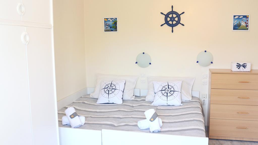 Green Garden Apartment 奥帕提亚 客房 照片