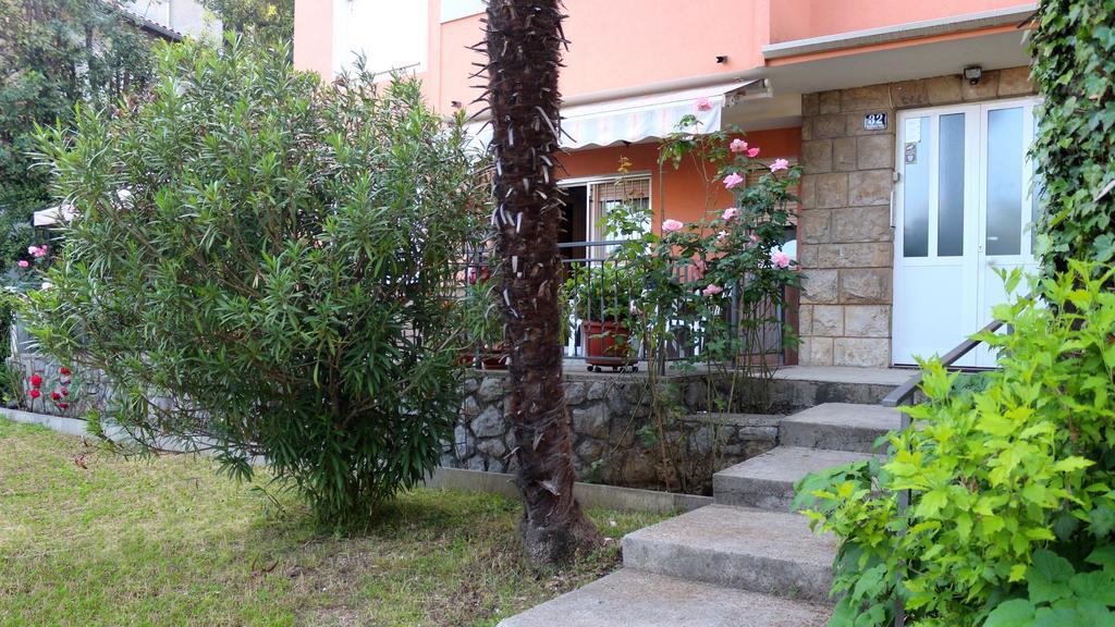 Green Garden Apartment 奥帕提亚 客房 照片