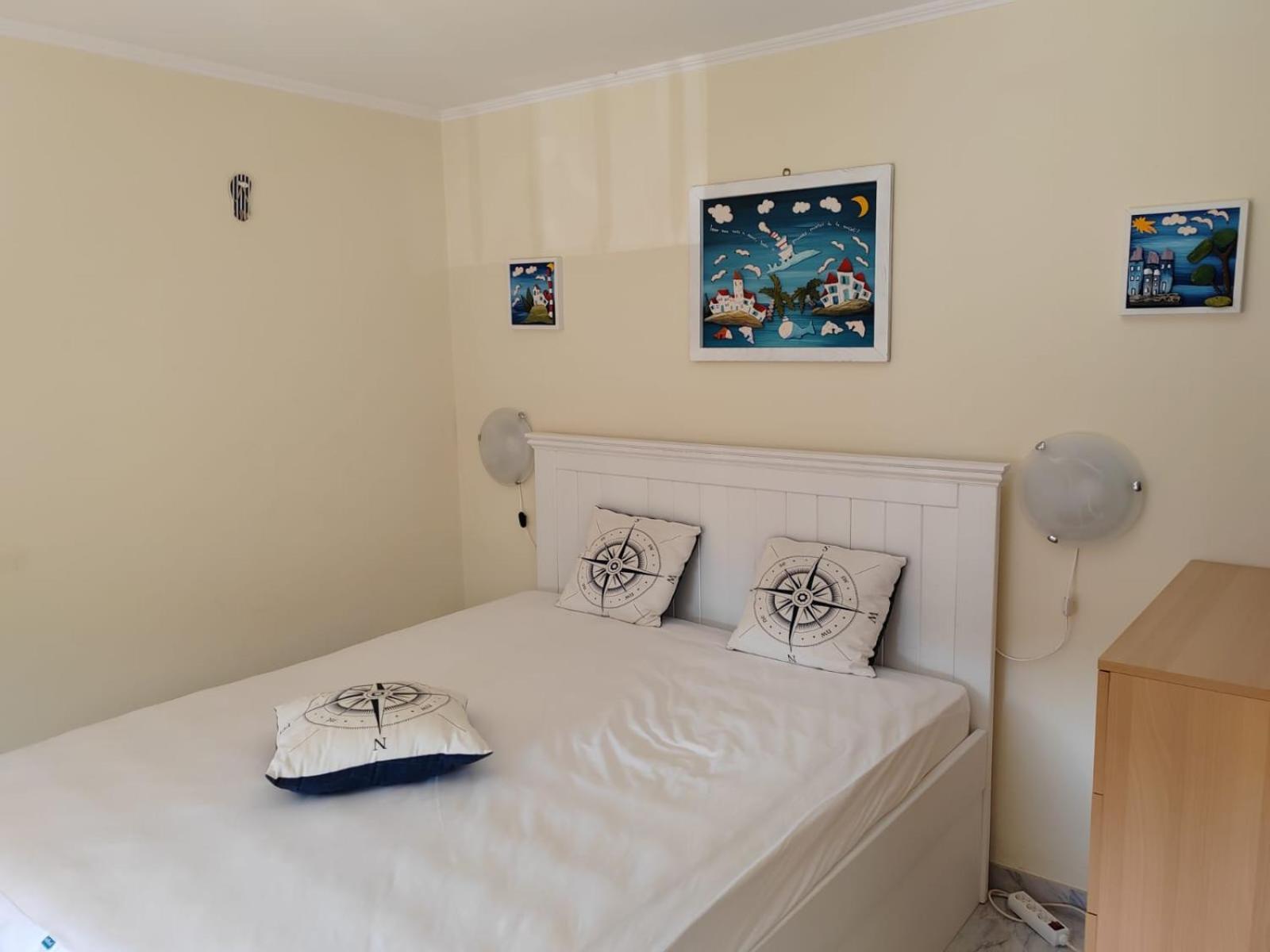 Green Garden Apartment 奥帕提亚 外观 照片