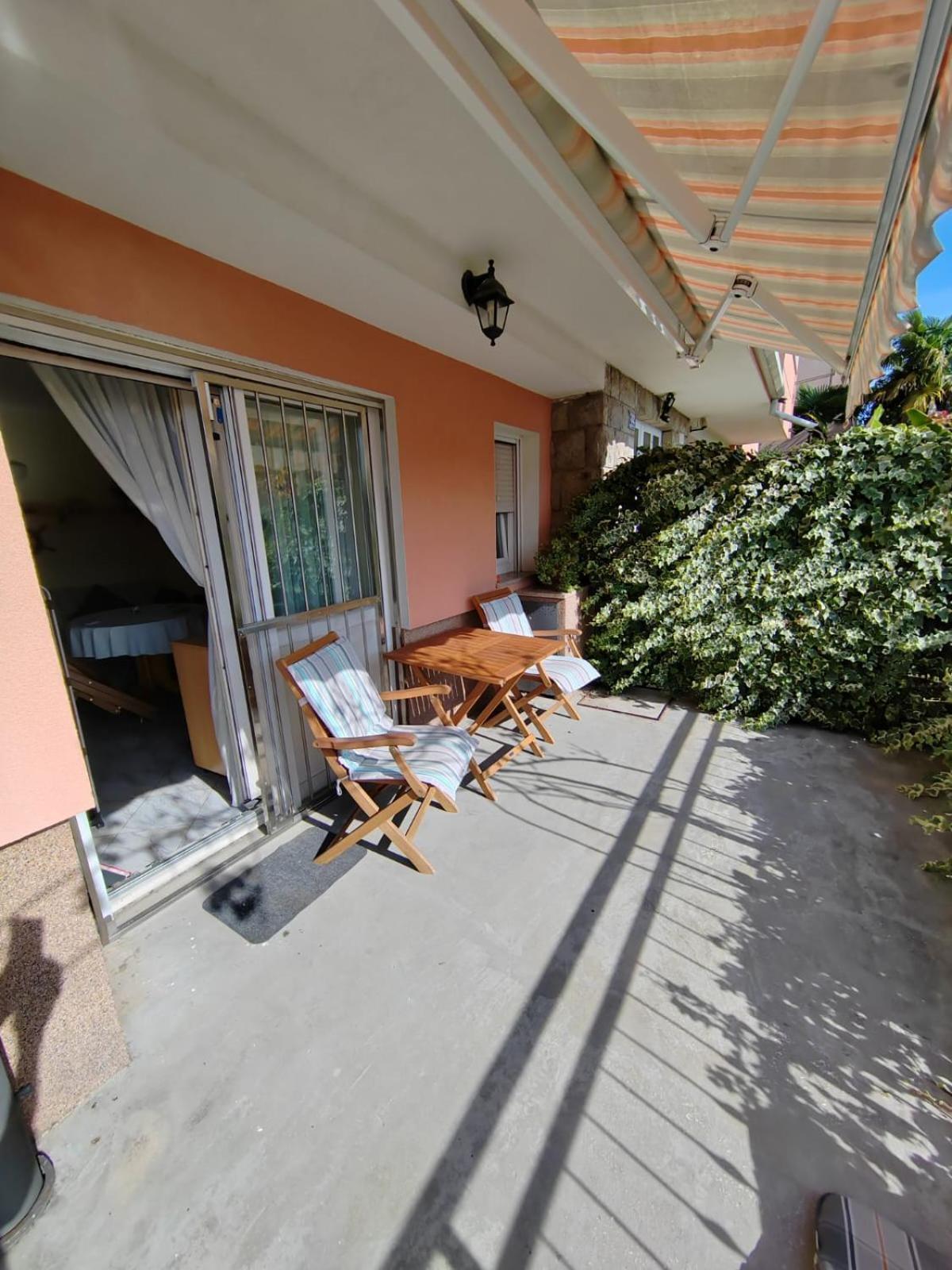 Green Garden Apartment 奥帕提亚 外观 照片