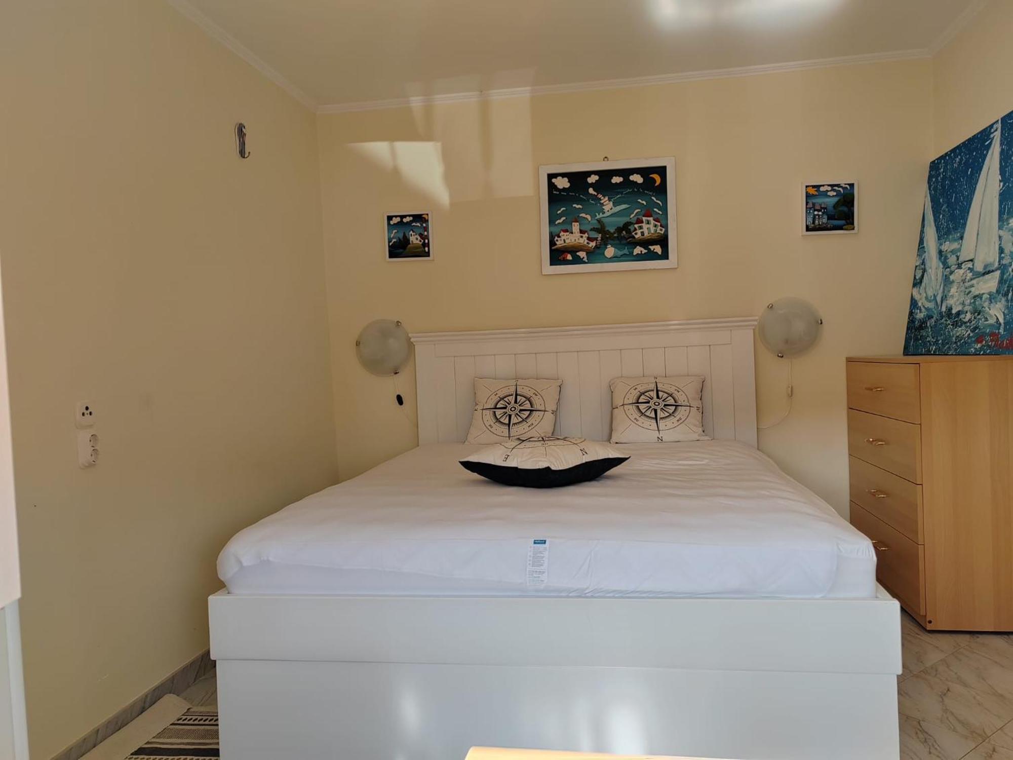 Green Garden Apartment 奥帕提亚 外观 照片
